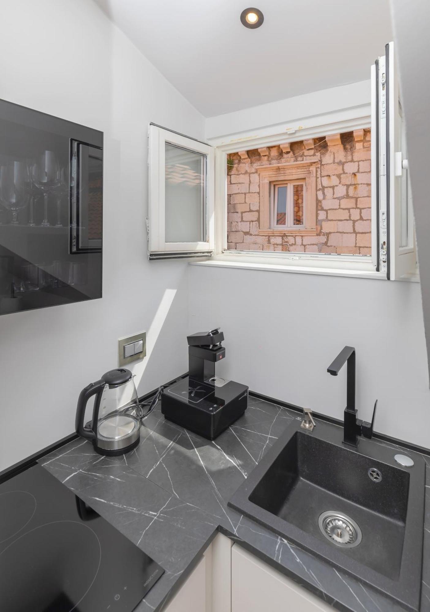 Old Town L Apartment Dubrovnik Exterior foto