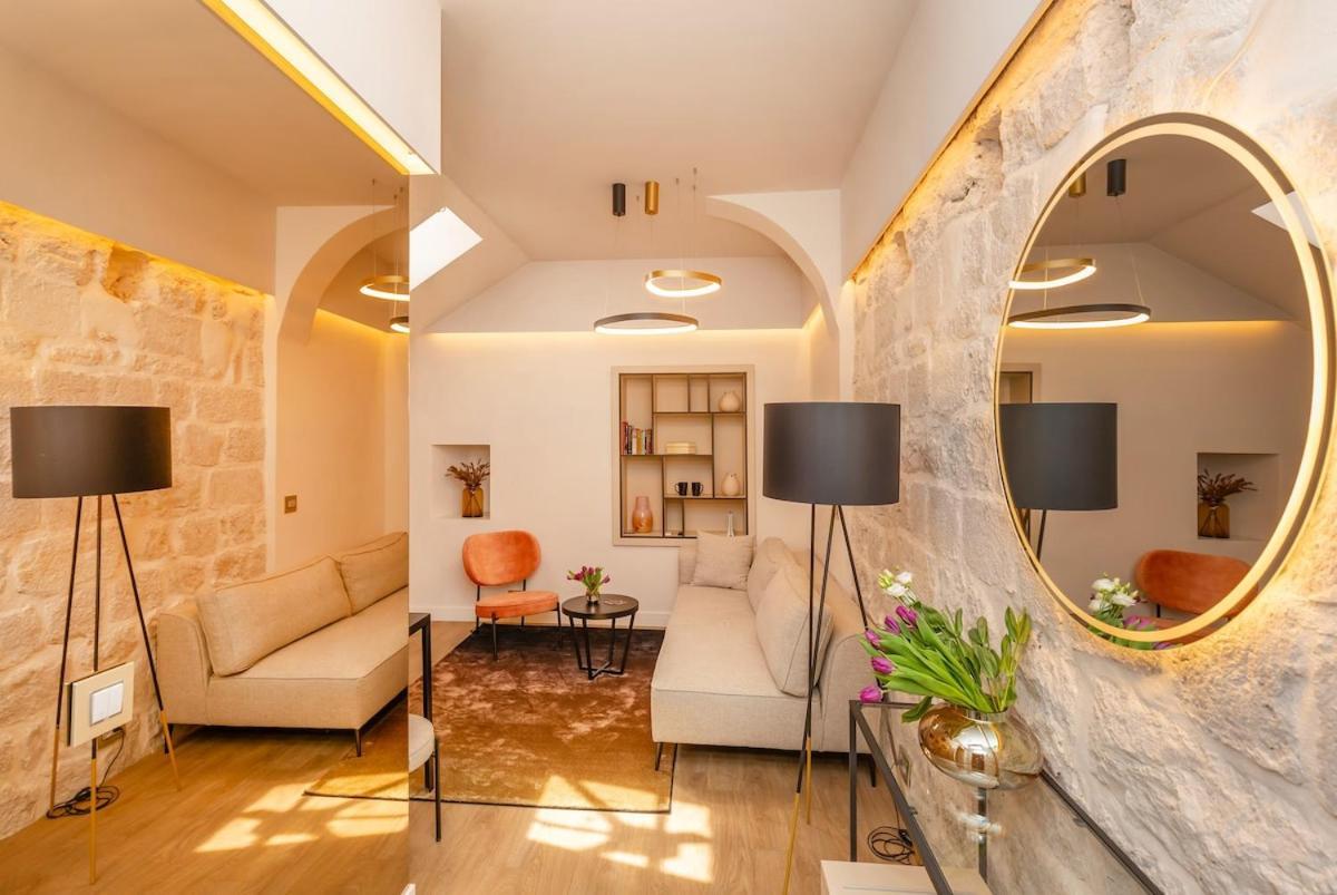 Old Town L Apartment Dubrovnik Exterior foto